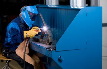 行業(yè)專家告訴你如何維護(hù)打磨除塵工作臺(tái)