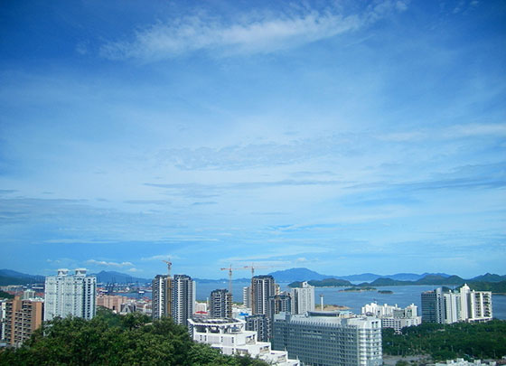 環(huán)保部擬出標準破解賠償難題