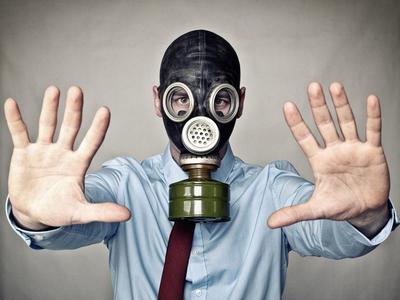 那些流行的防霾方法真的靠譜么？