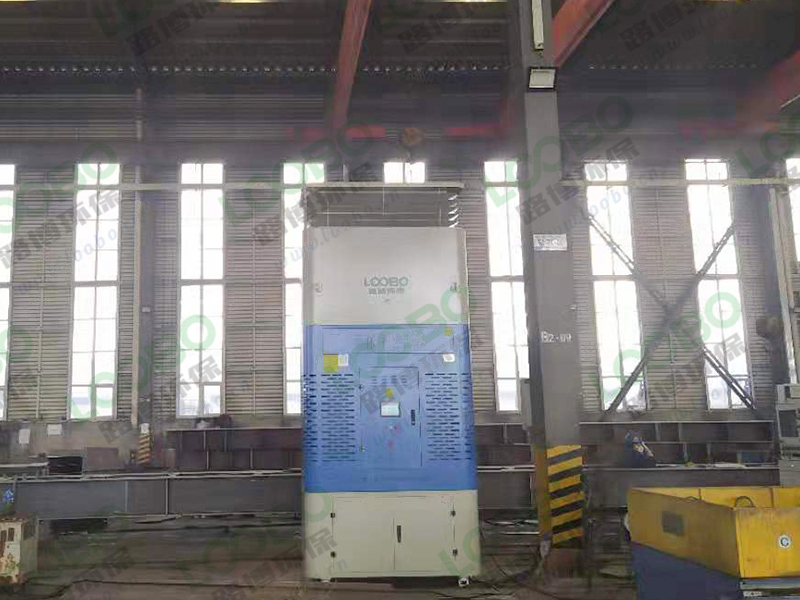 室內(nèi)自循環(huán)一體機(jī)，高效環(huán)保又舒適，讓這個(gè)夏天不再炎熱