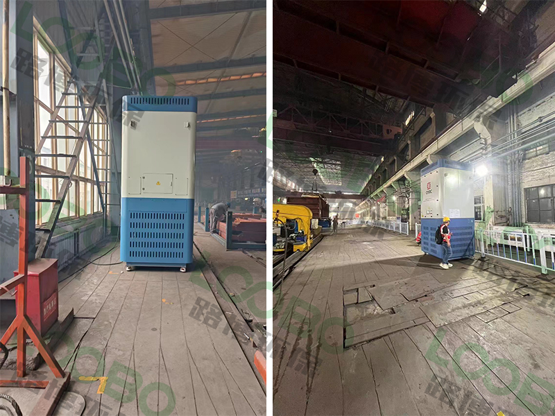 告別傳統(tǒng)煙塵凈化難題，自循環(huán)一體機(jī)引領(lǐng)車間煙塵治理新風(fēng)尚